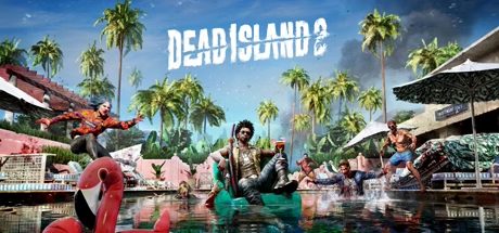 死亡岛2 | Dead Island 2