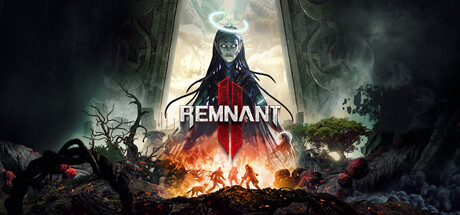 遗迹2 | Remnant II v387526【69.3GB】