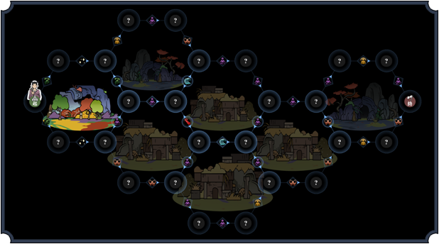 太吾绘卷 | The Scroll Of Taiwu-2