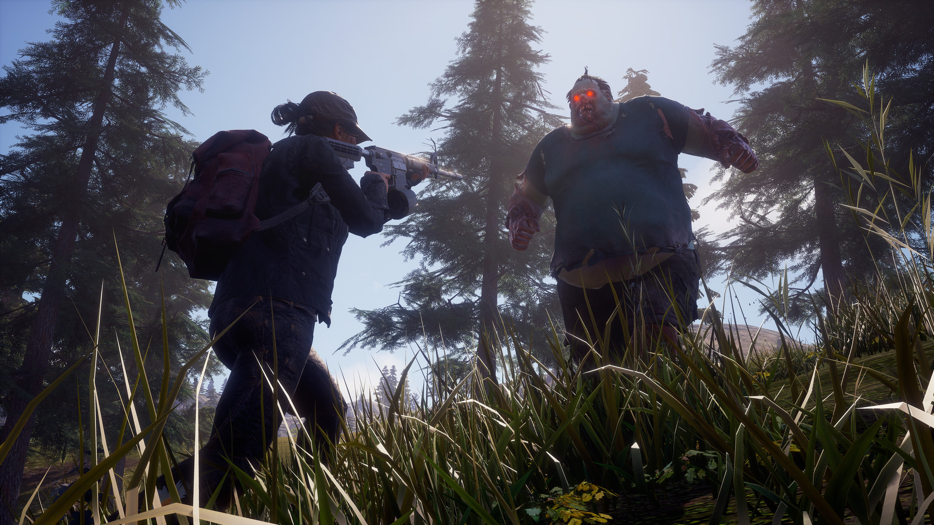 腐烂国度2：巨霸主宰版 | State of Decay 2: Juggernaut Edition v34.1.552454【20.4GB】-11