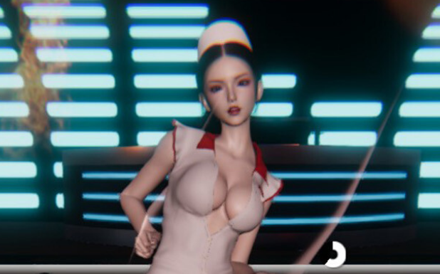 绝色舞姬 Build.10174010 【2.36GB】