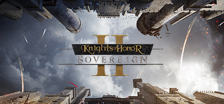 荣誉骑士2:君主 | Knights of Honor II: Sovereign(支持网络联机)v1.0.1联机版【12.8GB】