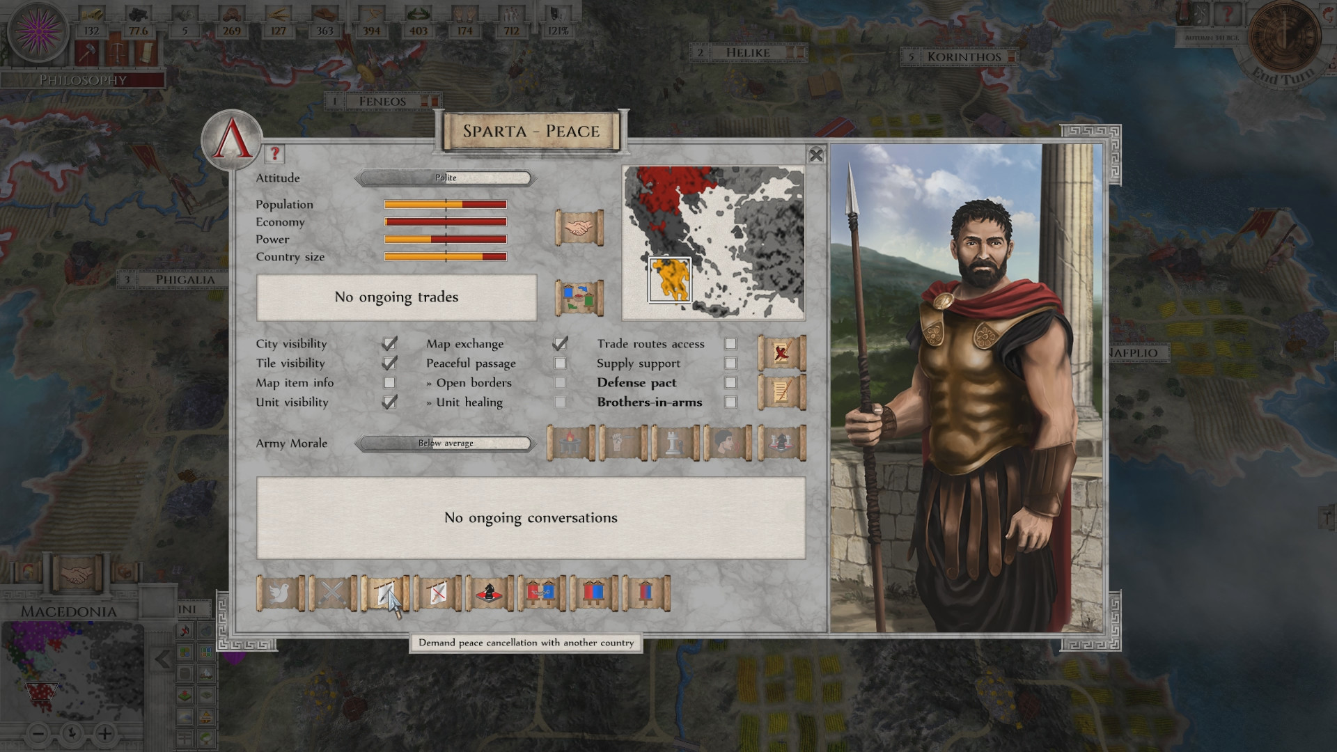 帝权：希腊战争 | Imperiums: Greek Wars v1.314 【9.14GB】-3