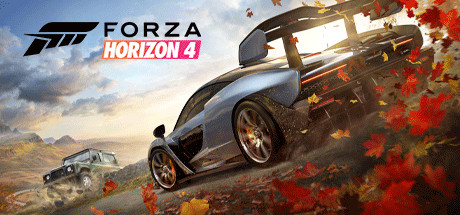 [更新] 极限竞速：地平线4终极版 | Forza Horizon 4 Ultimate Edition v1.478.564.0 终极版 【94.5GB】