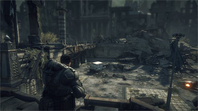 战争机器 | Gears of War（支持网络联机） v1.10.0.0 【57.9GB】-4