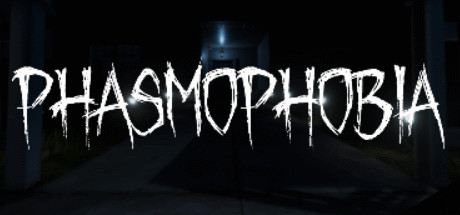 恐鬼症 | 恐相症 | Phasmophobia v0.9.3.1 【22.6GB】-1