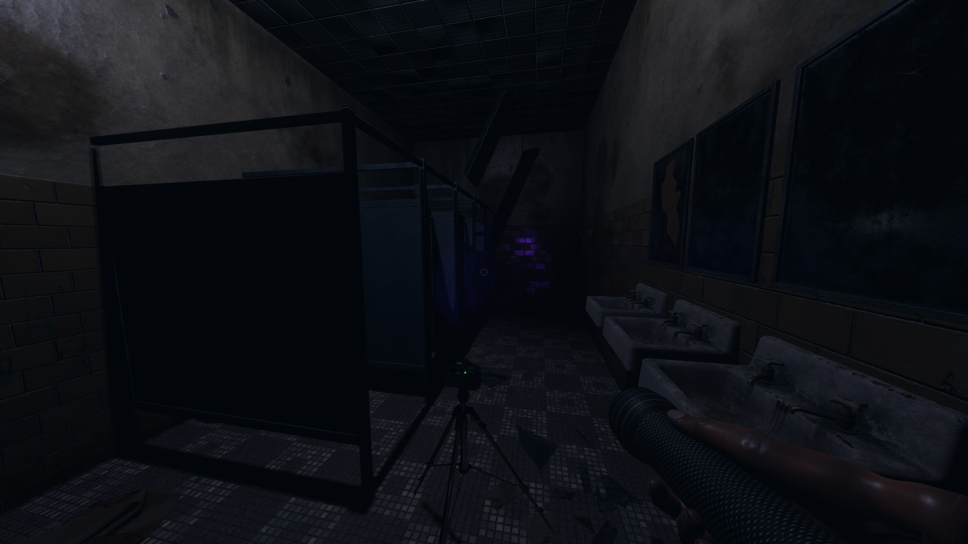 恐鬼症 | 恐相症 | Phasmophobia v0.9.3.1 【22.6GB】-2